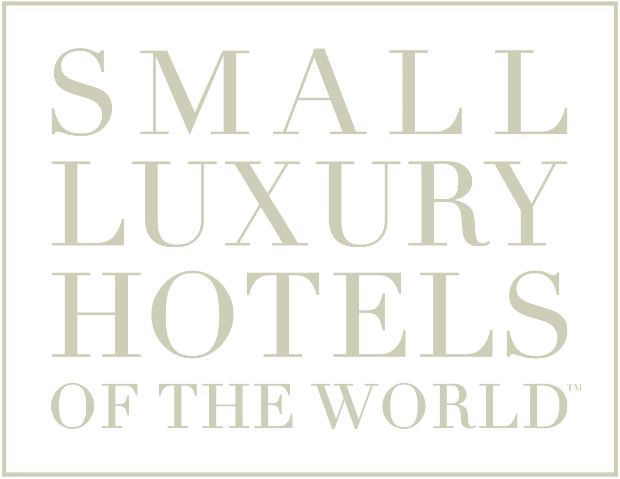 Small Luxury Hotels of the World