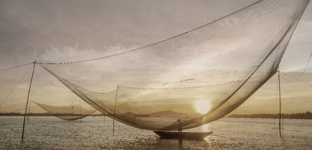 Beginning the Namia River Retreat Story: Riverside Wellness in Hoi An