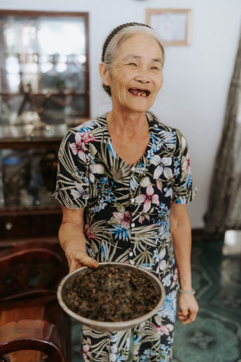 Meet a Hoi An Local