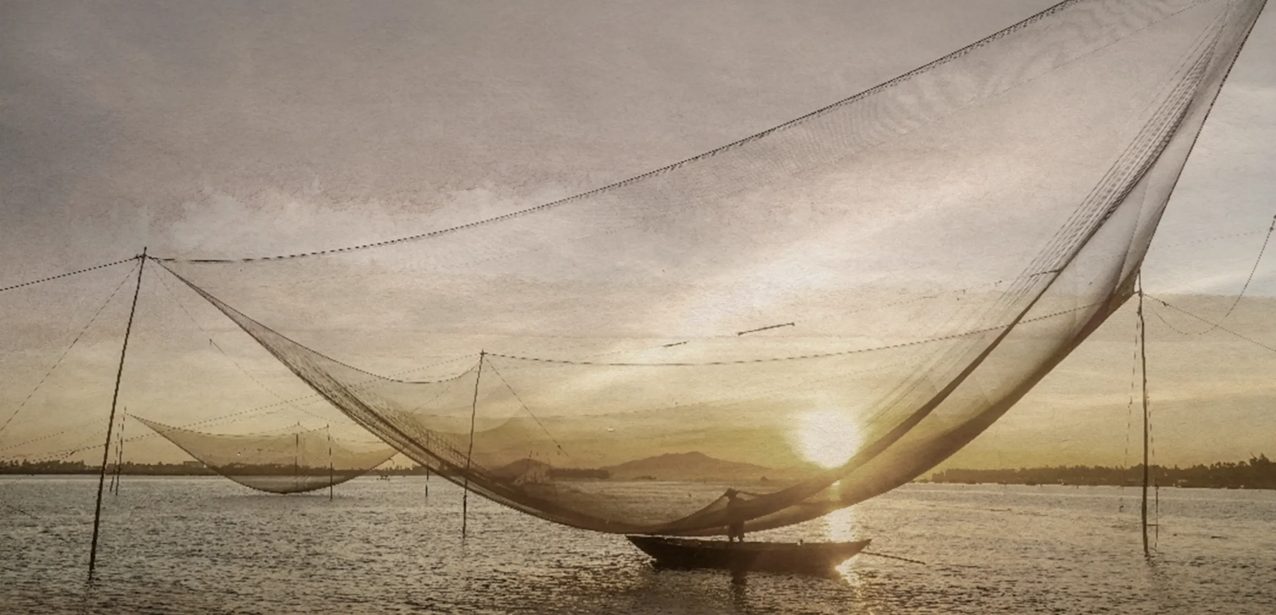 Beginning the Namia River Retreat Story: Riverside Wellness in Hoi An