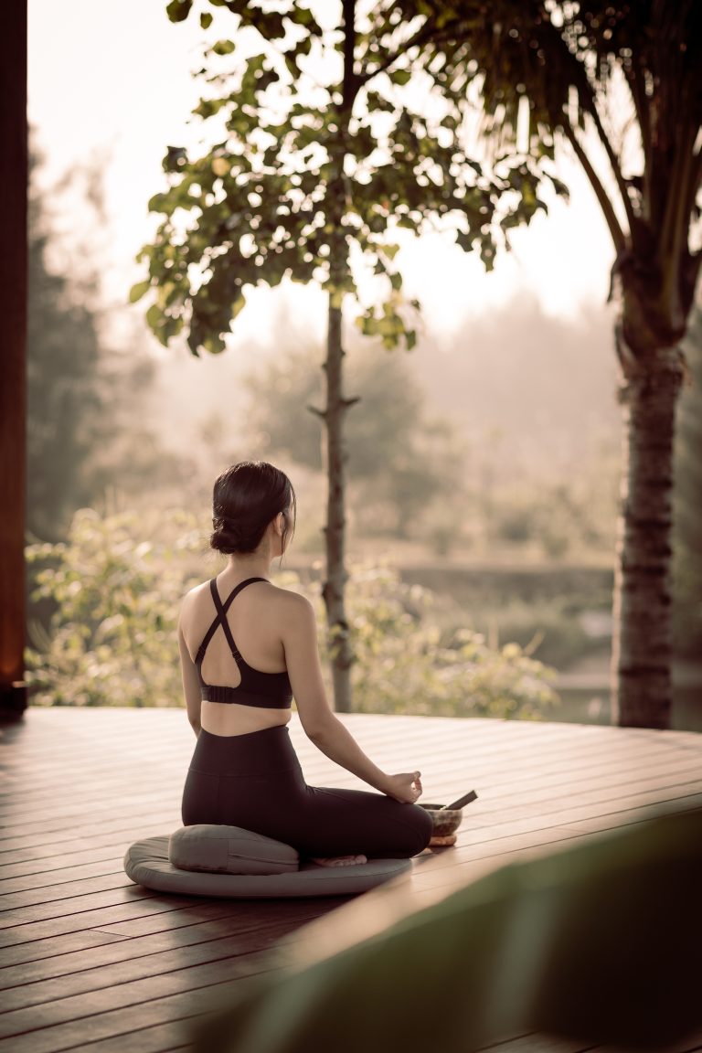 Mindful Recovery Retreat