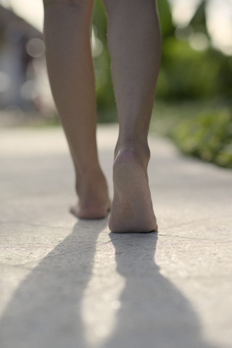 Global Wellness Day 2025: Silent Mindful Walk