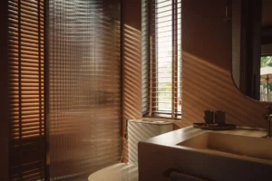 Nipa Family Villa - Namia River Retreat - A private two-bedroom family pool villa 08