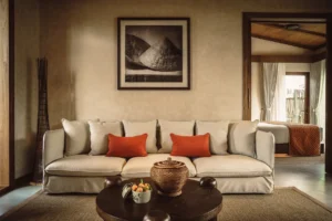 Nipa Family Villa - Namia River Retreat - A private two-bedroom family pool villa 06