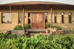 Nipa Family Villa - Namia River Retreat - A private two-bedroom family pool villa 09