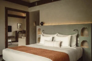 Nipa Family Villa - Namia River Retreat - A private two-bedroom family pool villa 03