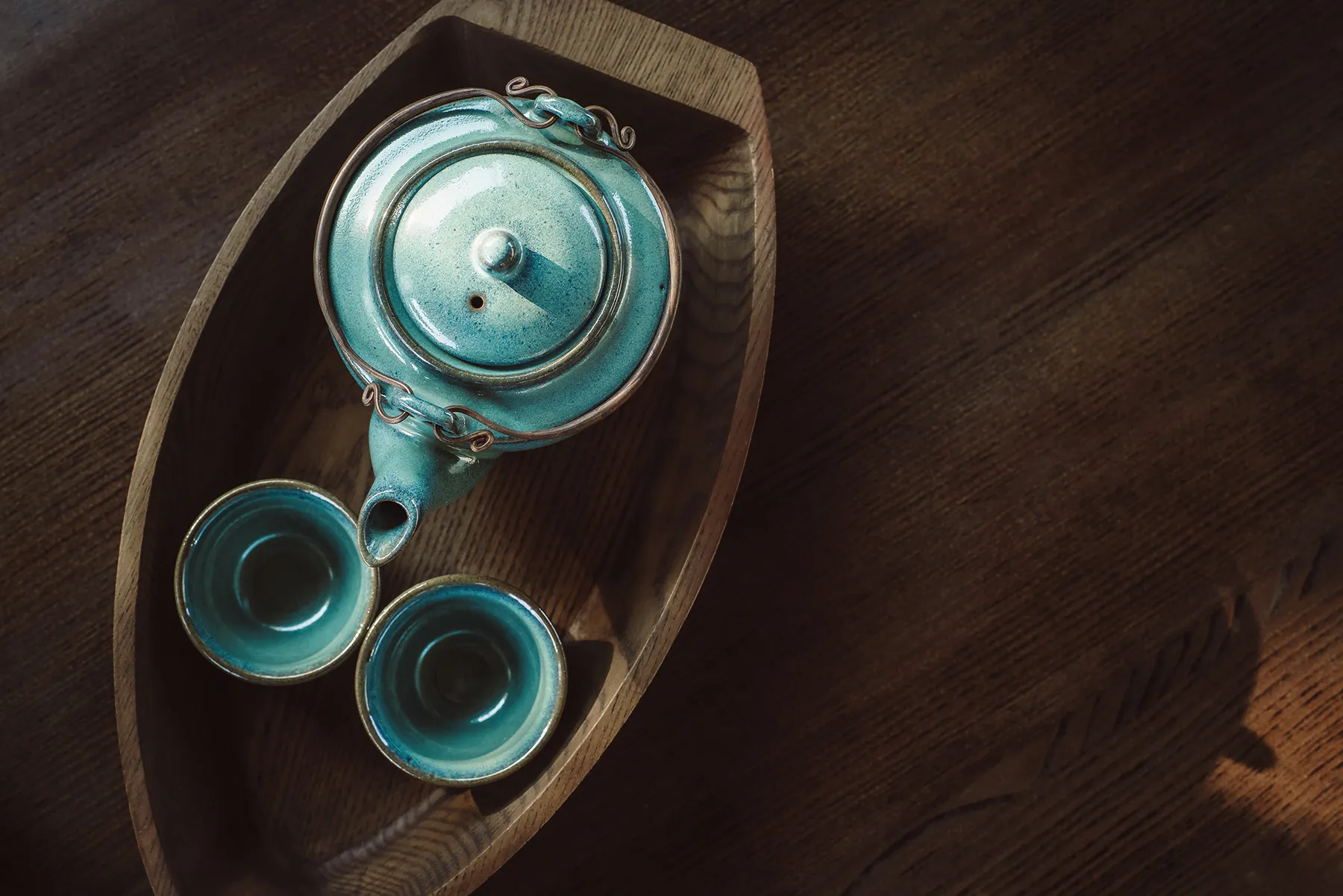 River Pool Villa - Namia River Retreat - A private one-bedroom pool villa 07