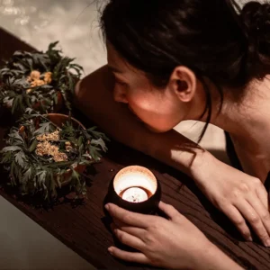 Spa & Wellbeing In room Ritual