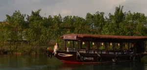 Sunset Cruise - Namia River Retreat