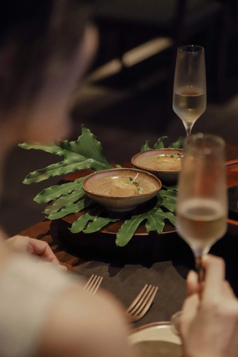 VIETNAMESE SOULFUL FESTIVE BUFFET