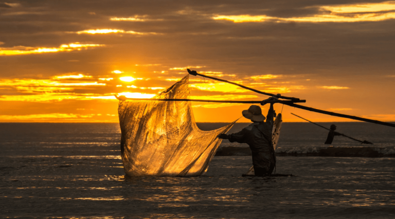 Fishing Villages in Hoi An: Authentic Fishermen’s Life
