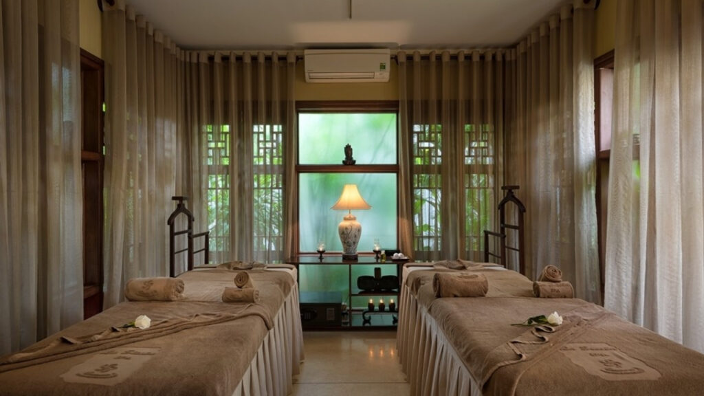 La Spa Hoi An