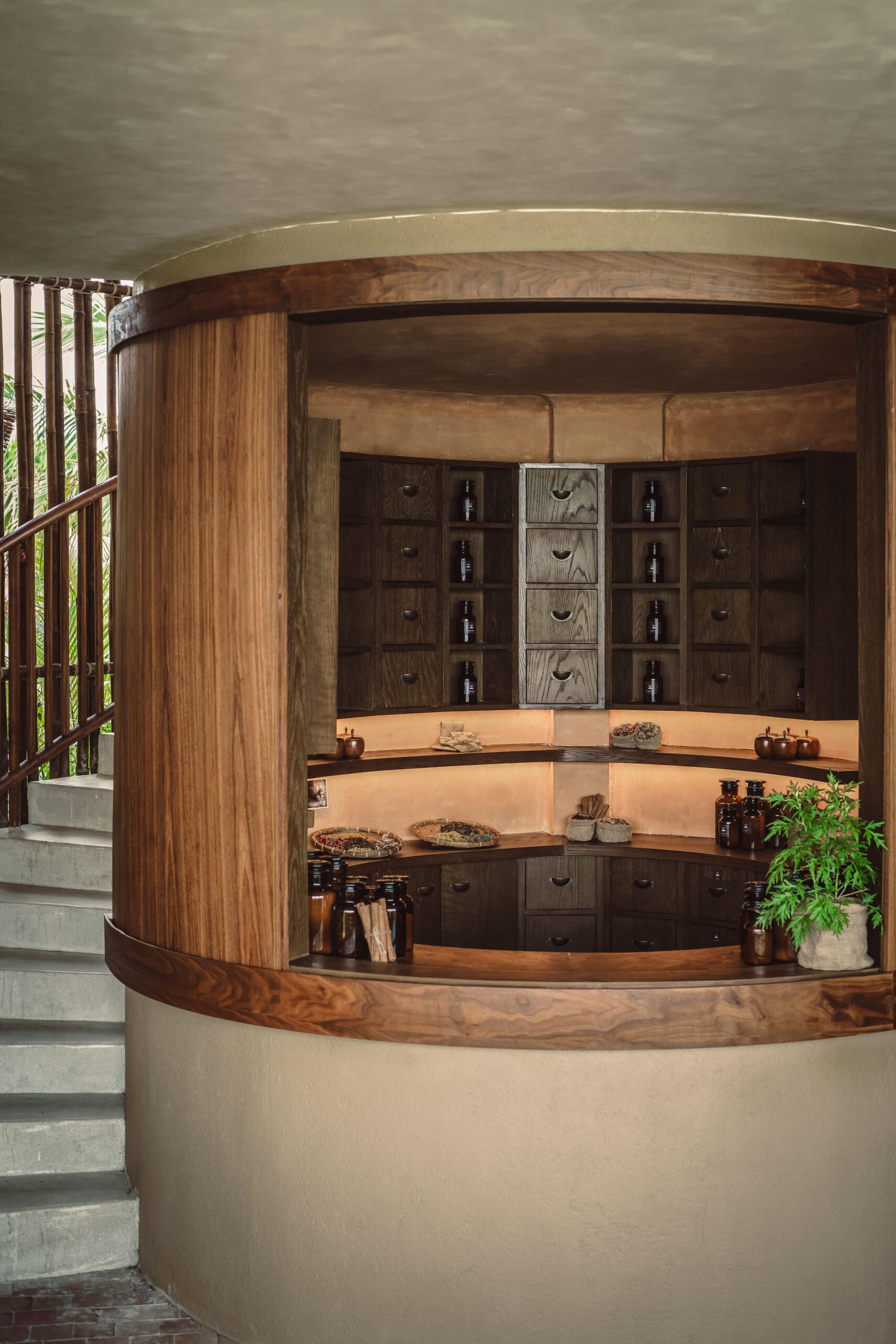 Namia River Retreat_Apothecary_SLH