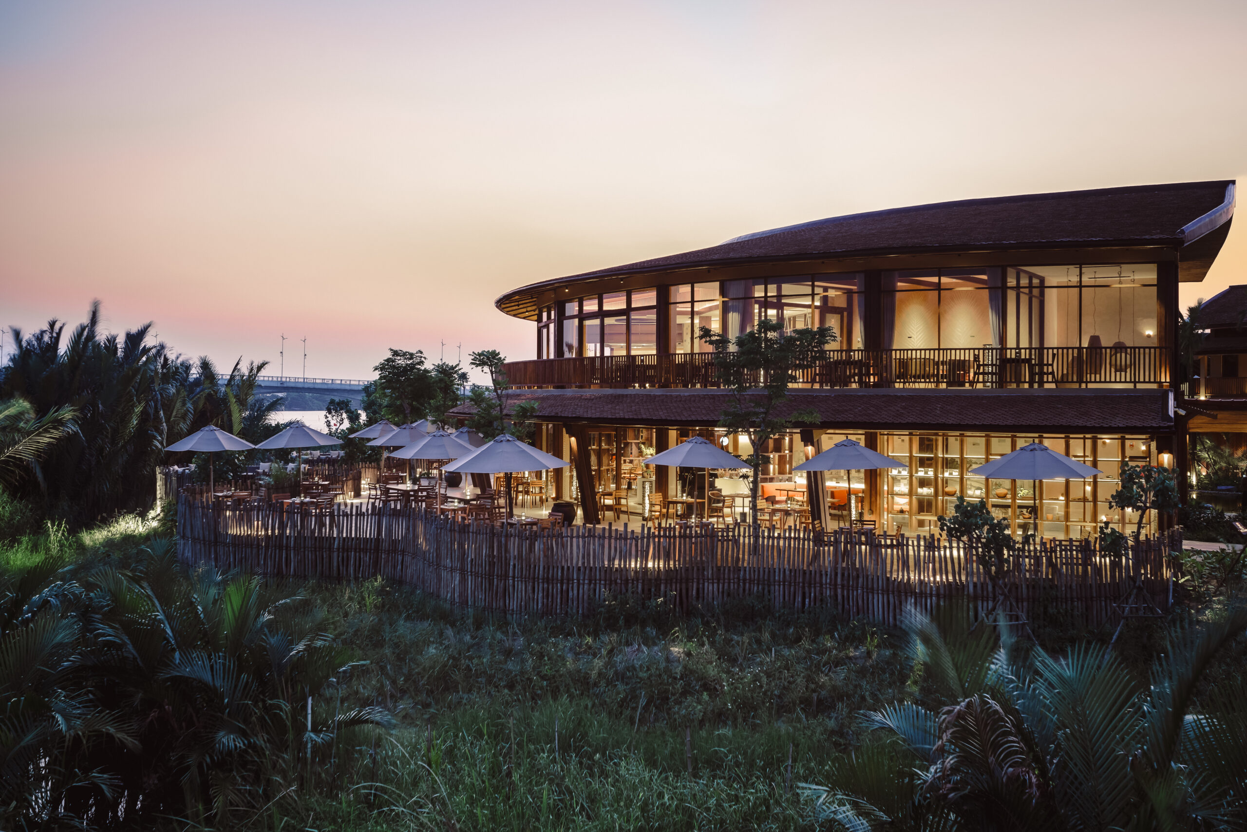 The Merchant Restaurant_Namia River Retreat_SLH