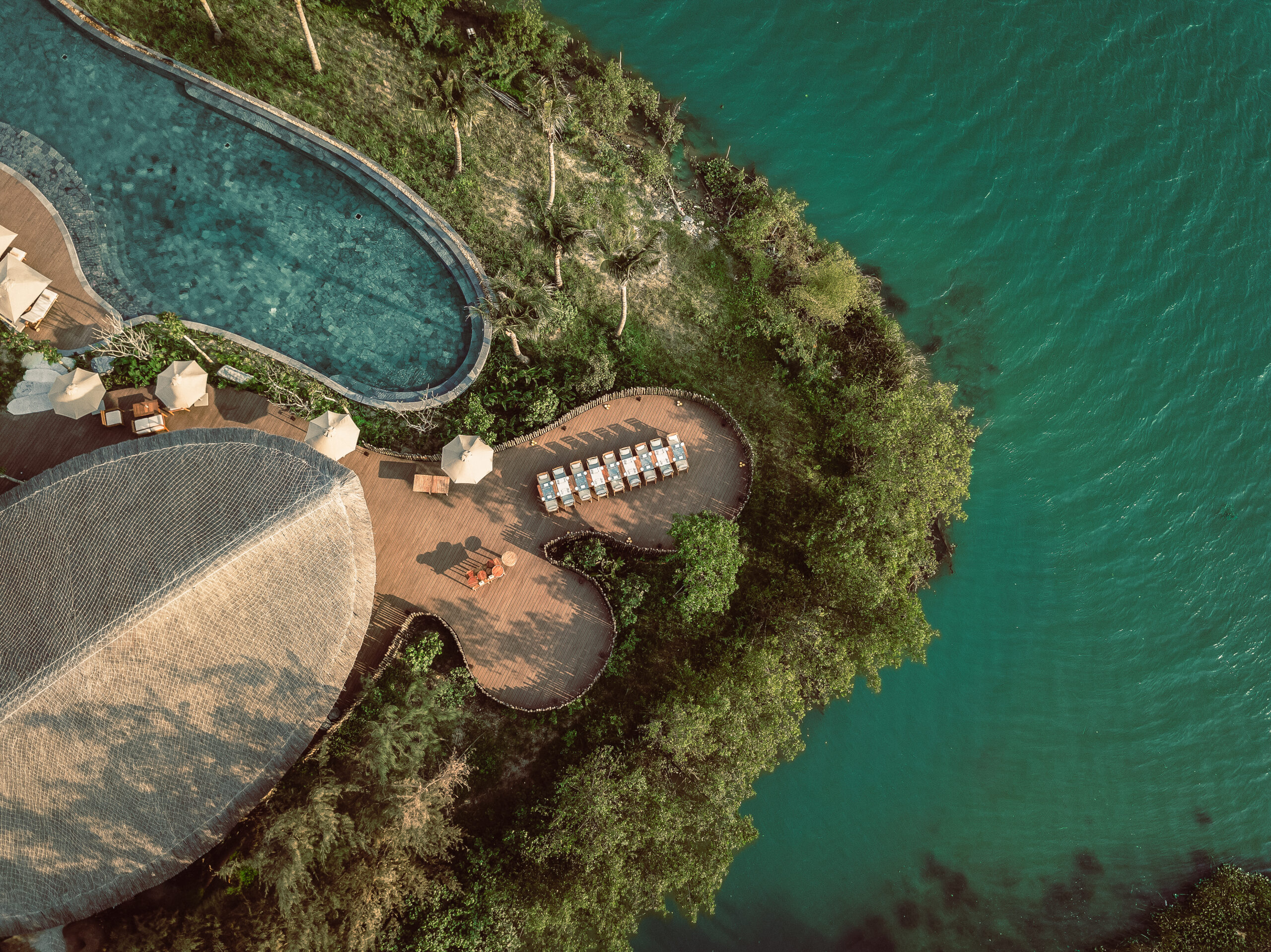 The Fisherman Restaurant_Namia River Retreat_SLH