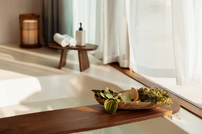 Nghỉ Dưỡng Với Wellness Trọn Gói