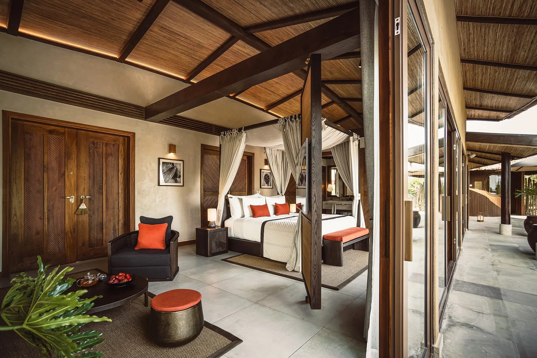 HONEYMOON POOL VILLA