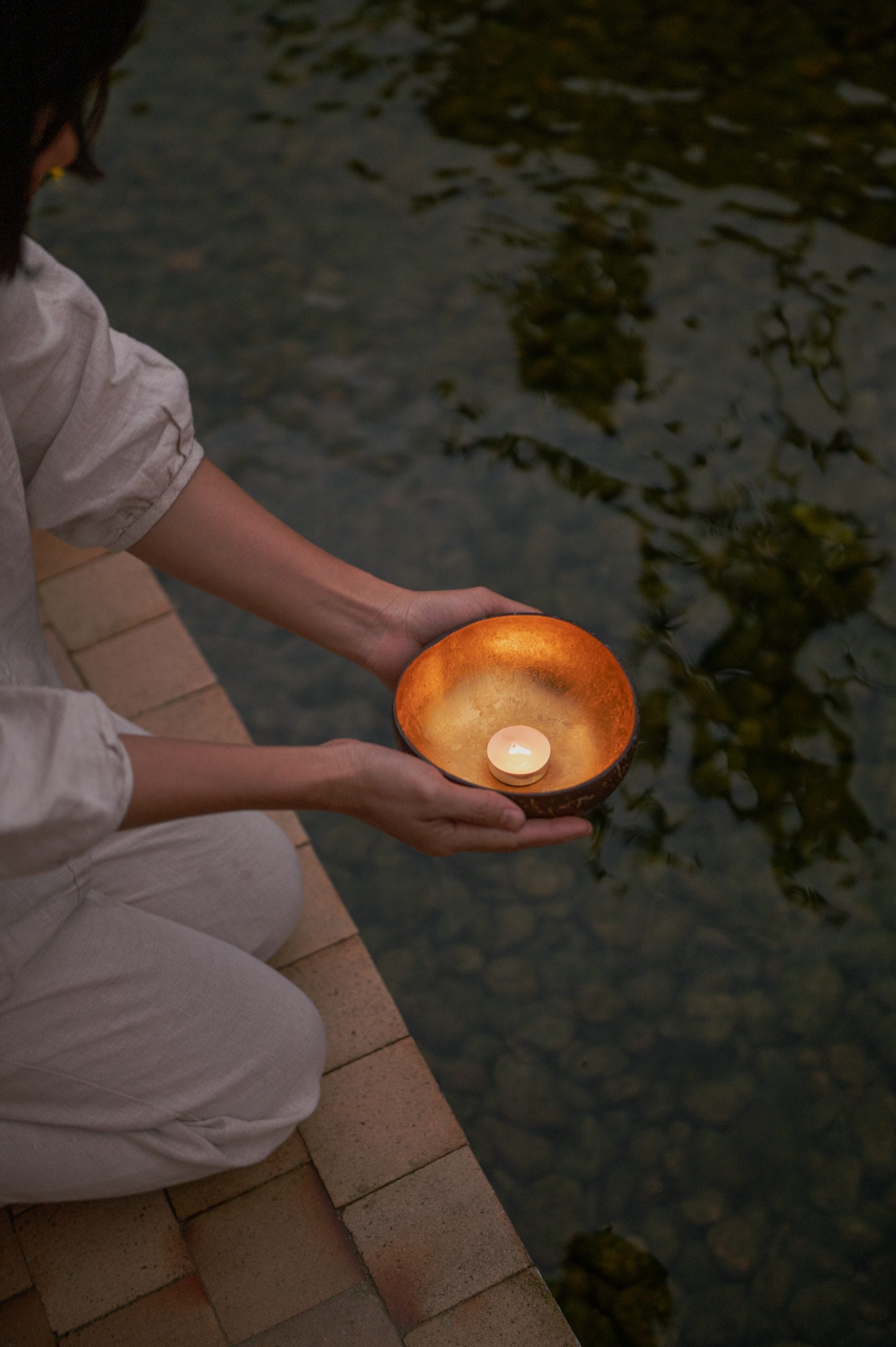 Lantern Lighting Ritual