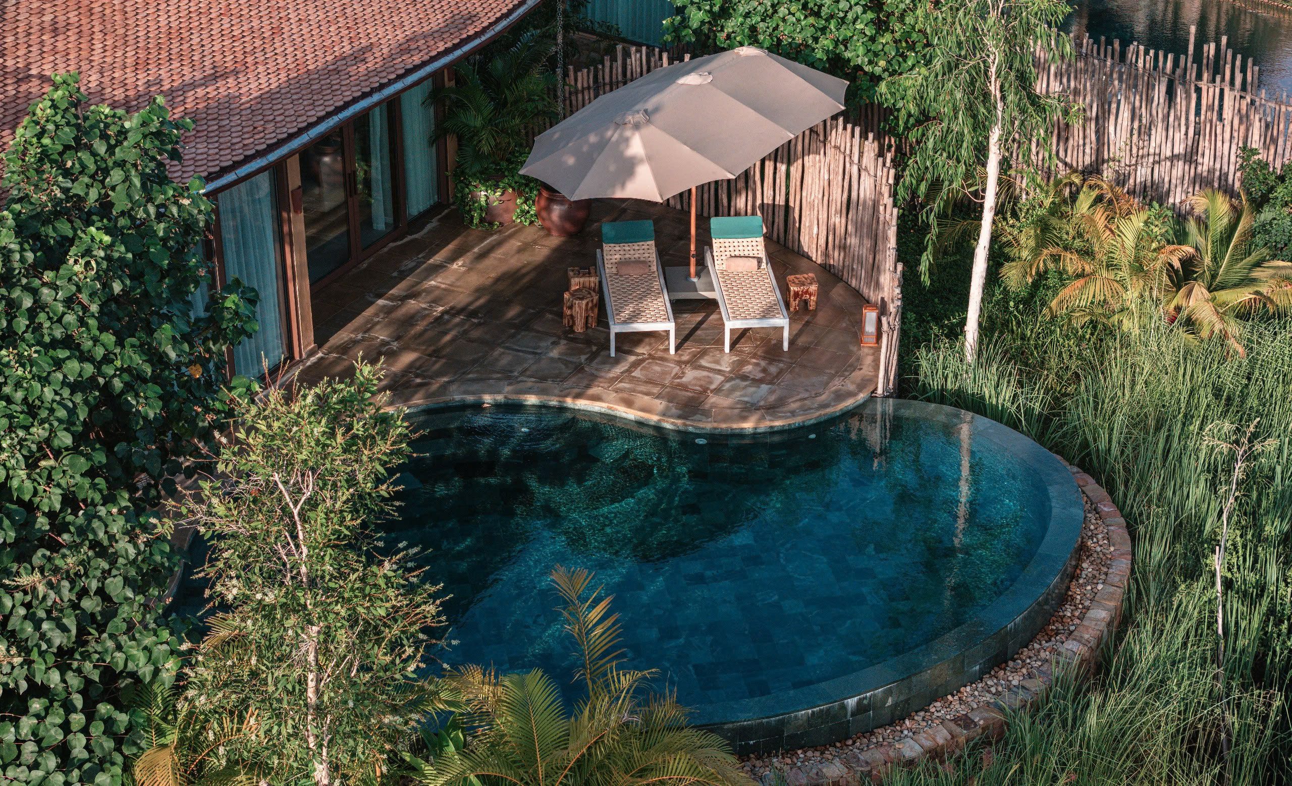 Vietnam Residents Offer