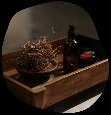 Visit The Apothecary