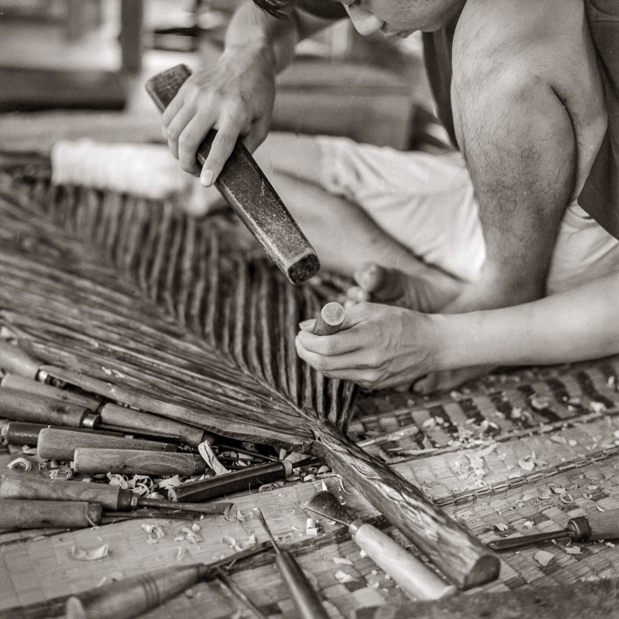 RICH LOCAL CULTURE