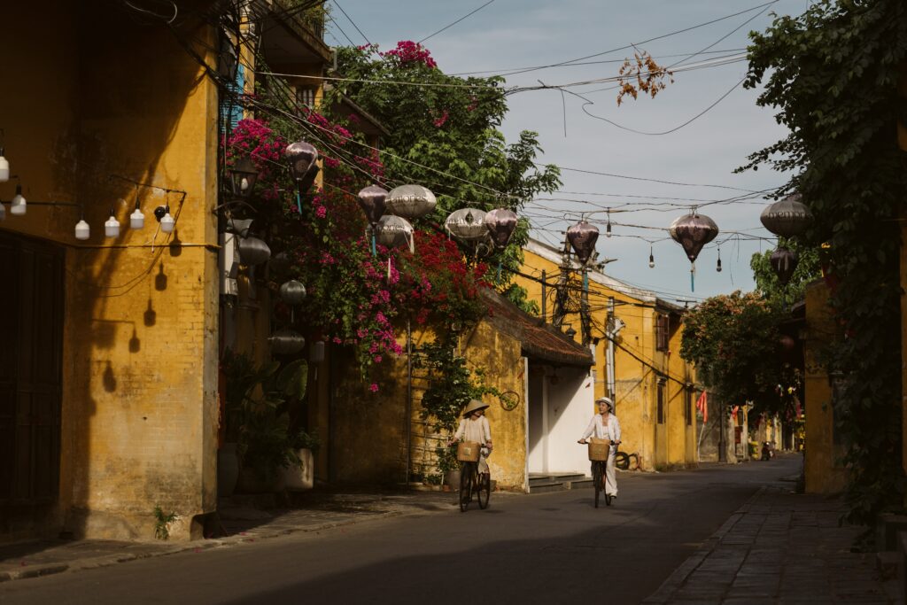 5 Ways to Start Your Morning Like a Local in Hoi An