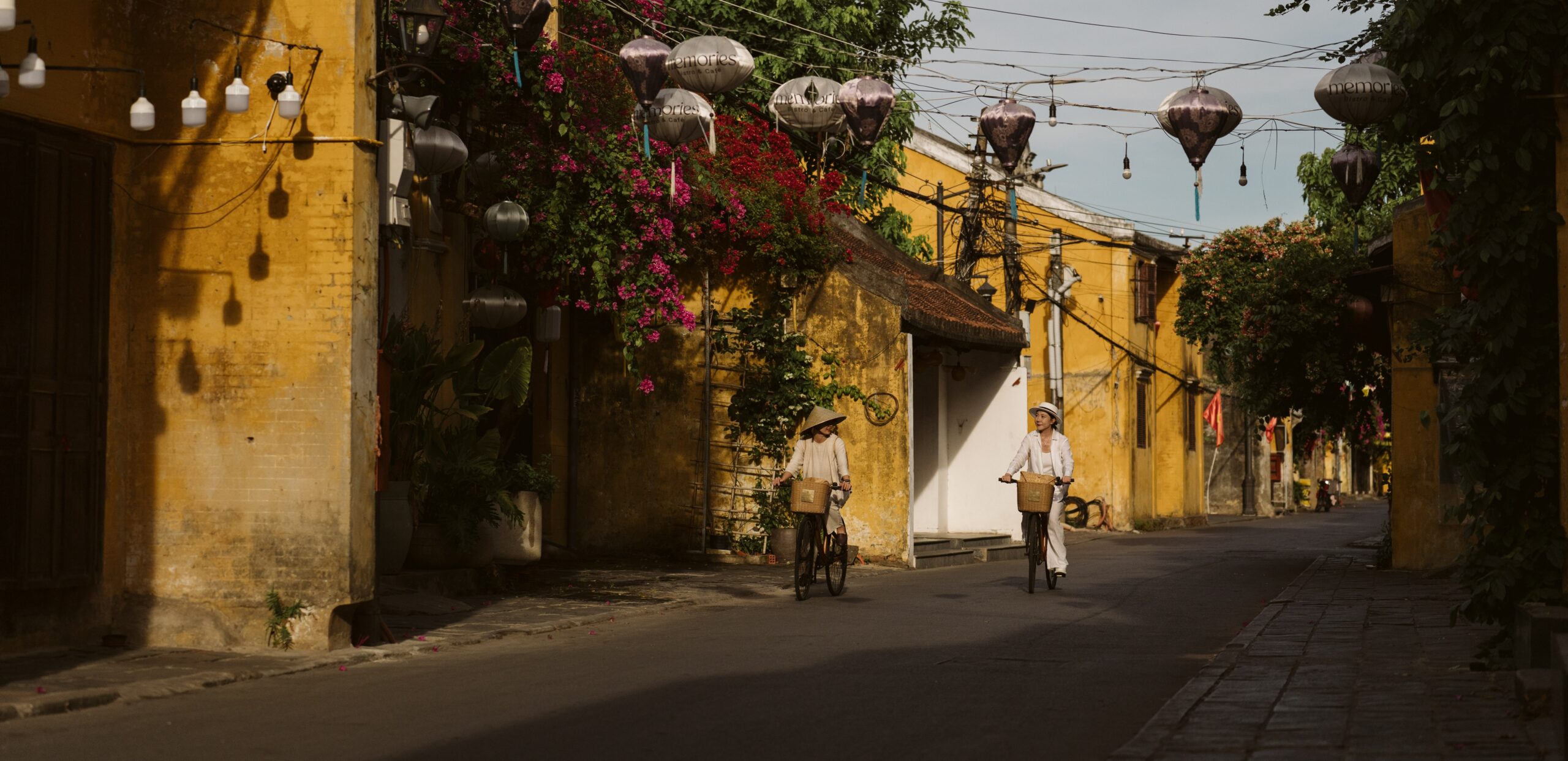 5 Ways to Start Your Morning Like a Local in Hoi An
