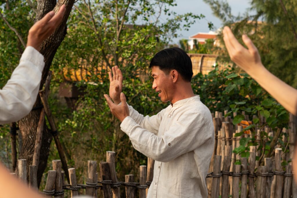 Dưỡng Sinh - Namia River Retreat - SLH