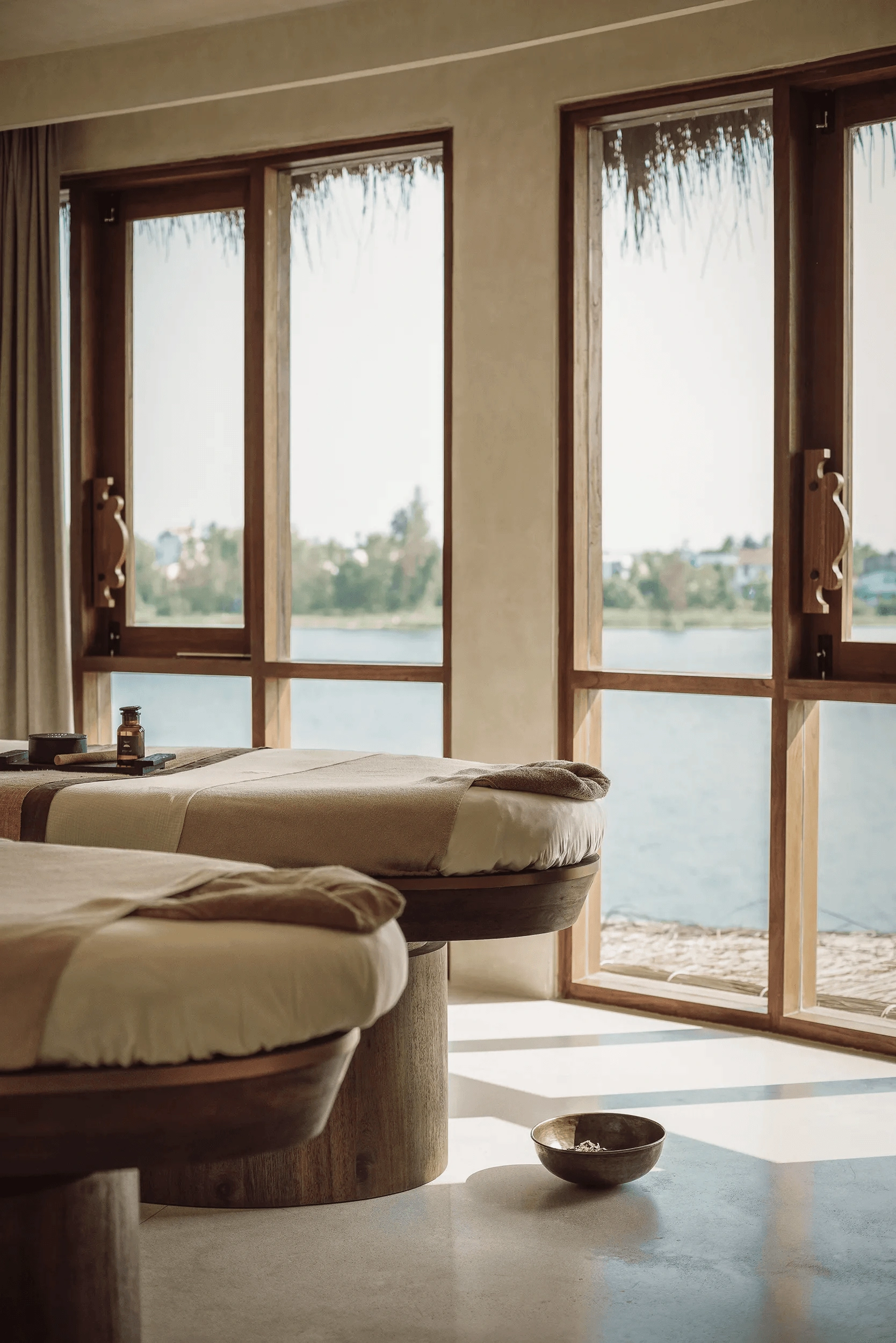 LUMINA [m]WELLBEING & SPA