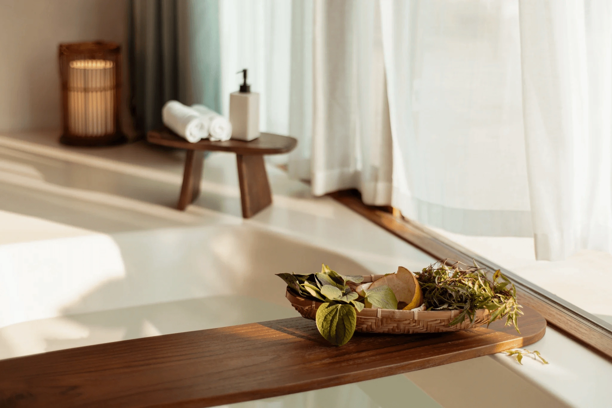 Wellness - Inclusive Stay