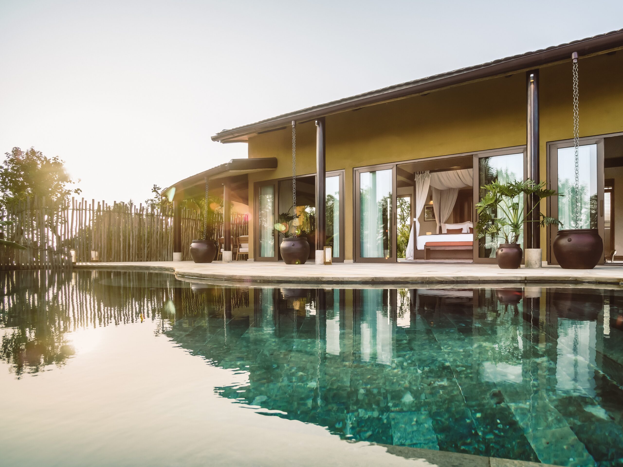 Condé Nast Traveler
