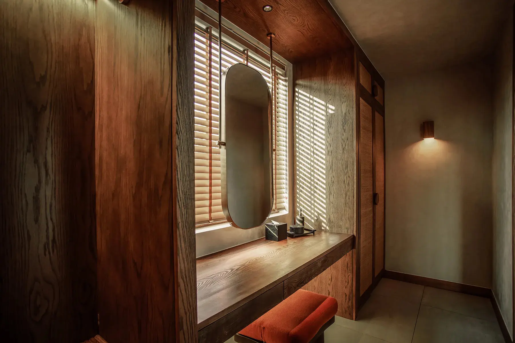 HONEYMOON POOL VILLA