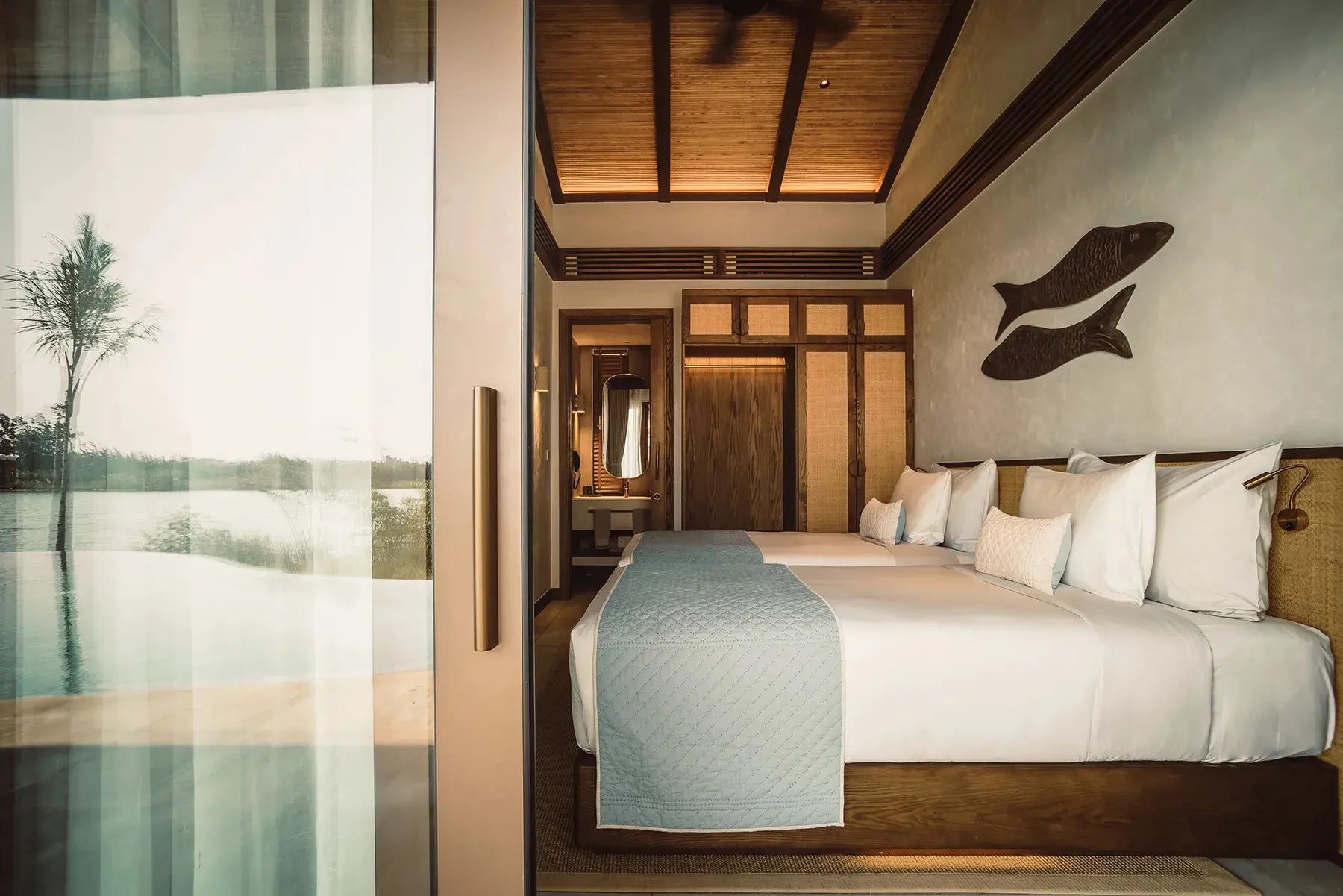 RIVER FAMILY Villa