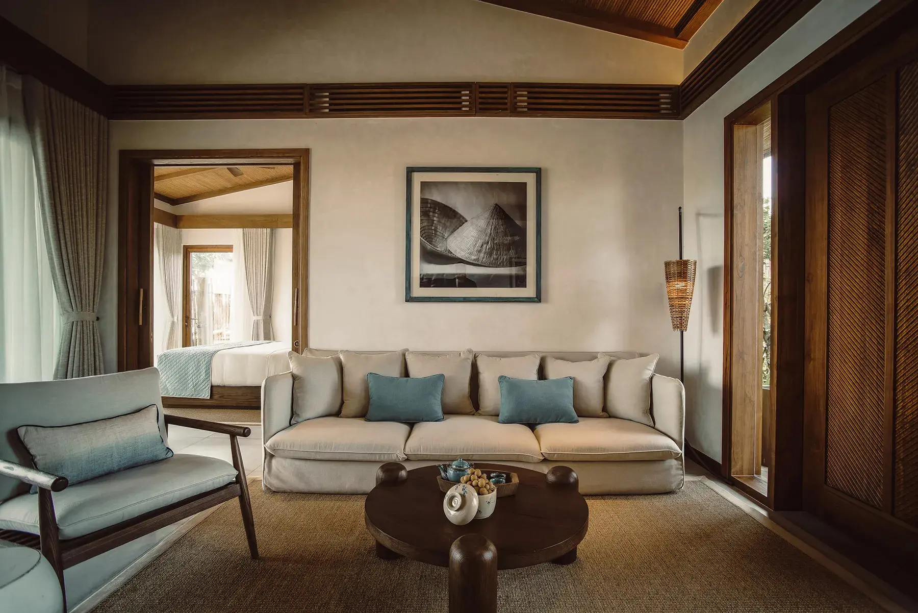 RIVER FAMILY Villa