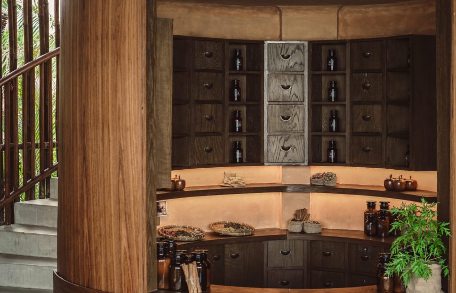 4. Spa & Wellbeing-Namia River Retreat-SLH