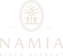 Namia River Retreat_MORNING