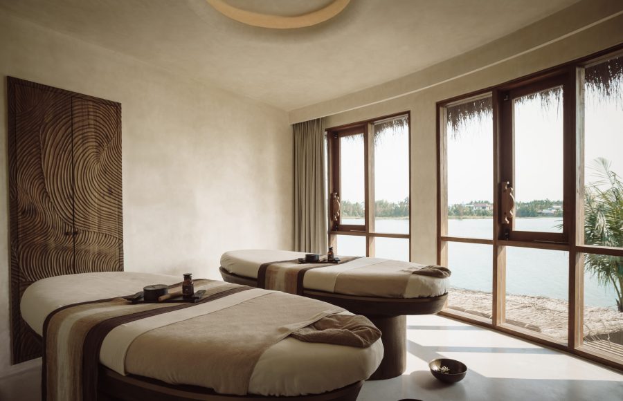 Spa & Wellbeing-16-Double Treatment Room 1-Namia River Retreat-SLH
