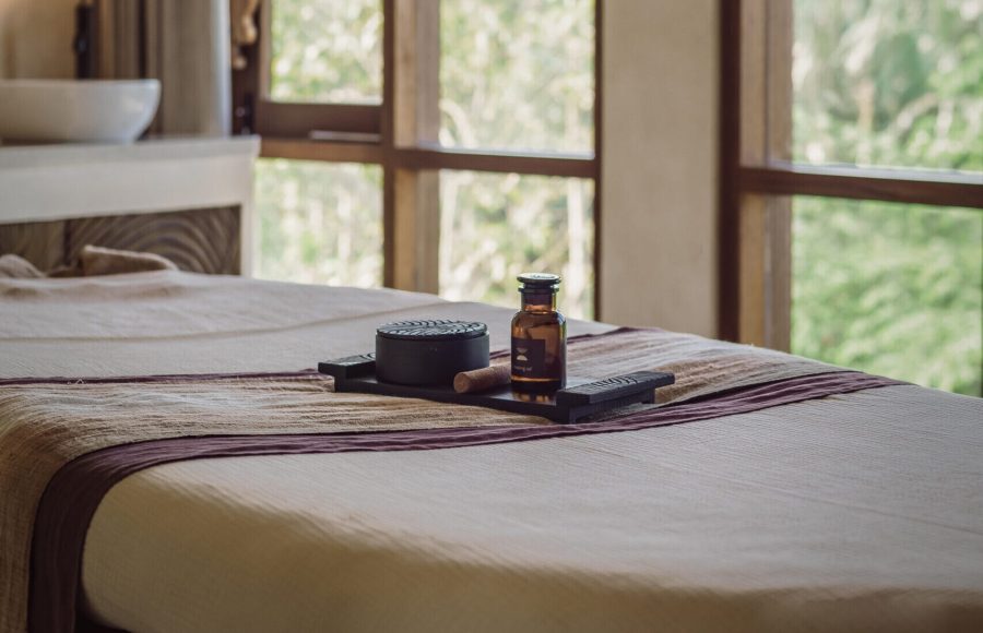 Spa & Wellbeing-20-Treatment Room 1-Namia River Retreat-SLH